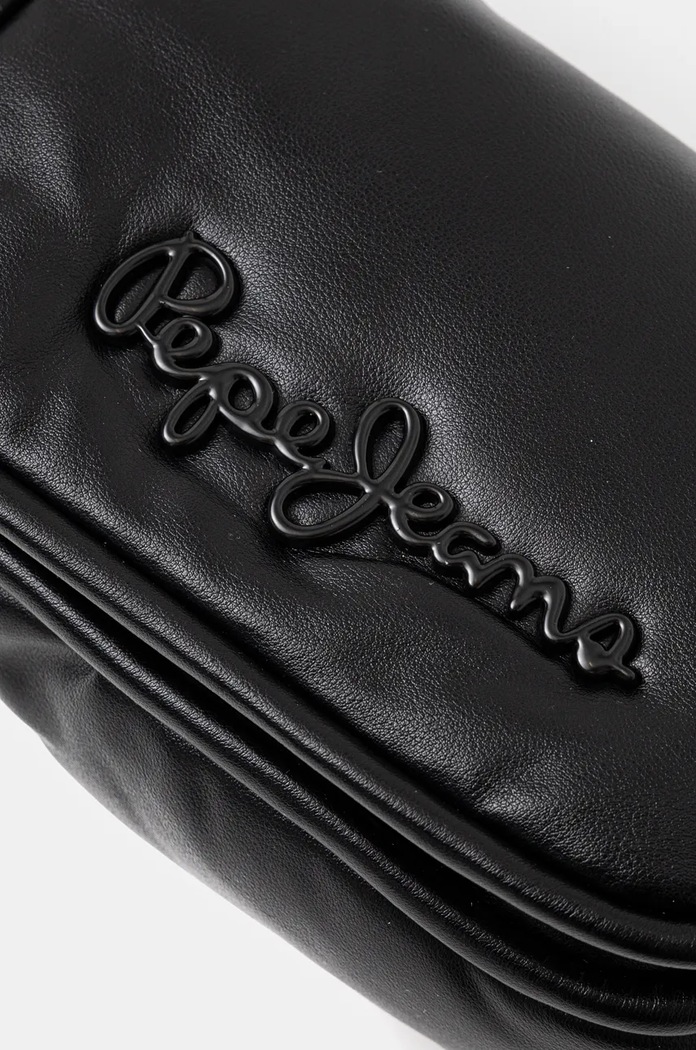 Pepe Jeans torebka GEENA SOFTY czarny PL031571