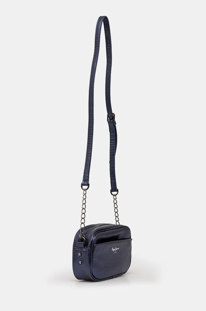 Kabelka Pepe Jeans MADDY JAZZ PL031577 modrá AW24