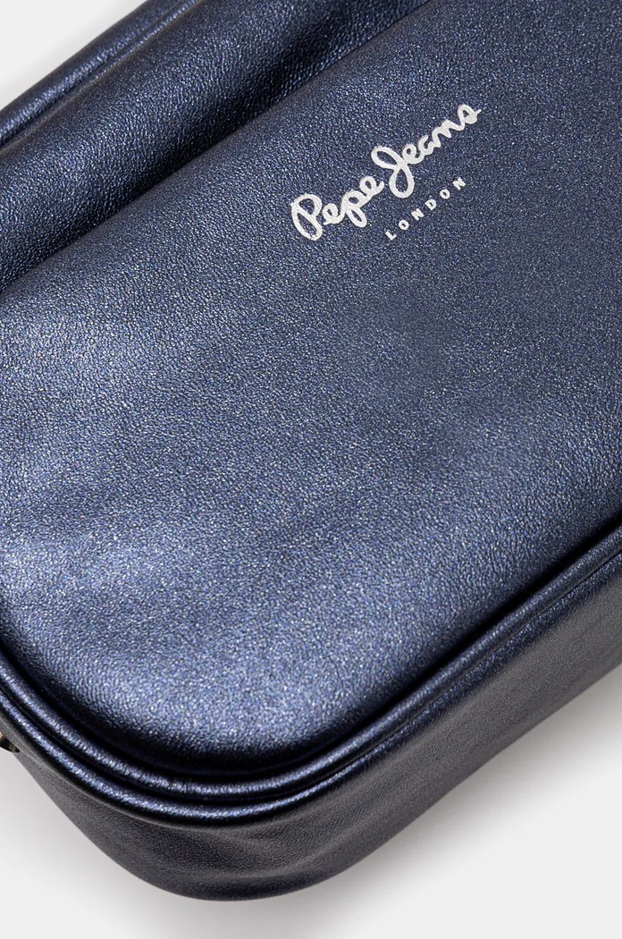 Kabelka Pepe Jeans MADDY JAZZ modrá PL031577