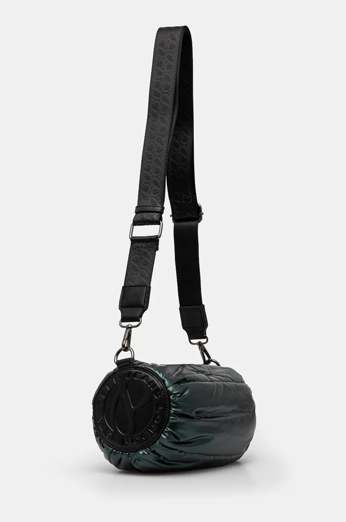Kabelka Pepe Jeans REEVE AIRE PL031580 zelená AW24