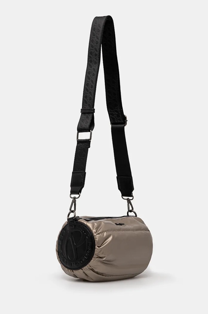 Kabelka Pepe Jeans REEVE AIRE PL031580 béžová AW24