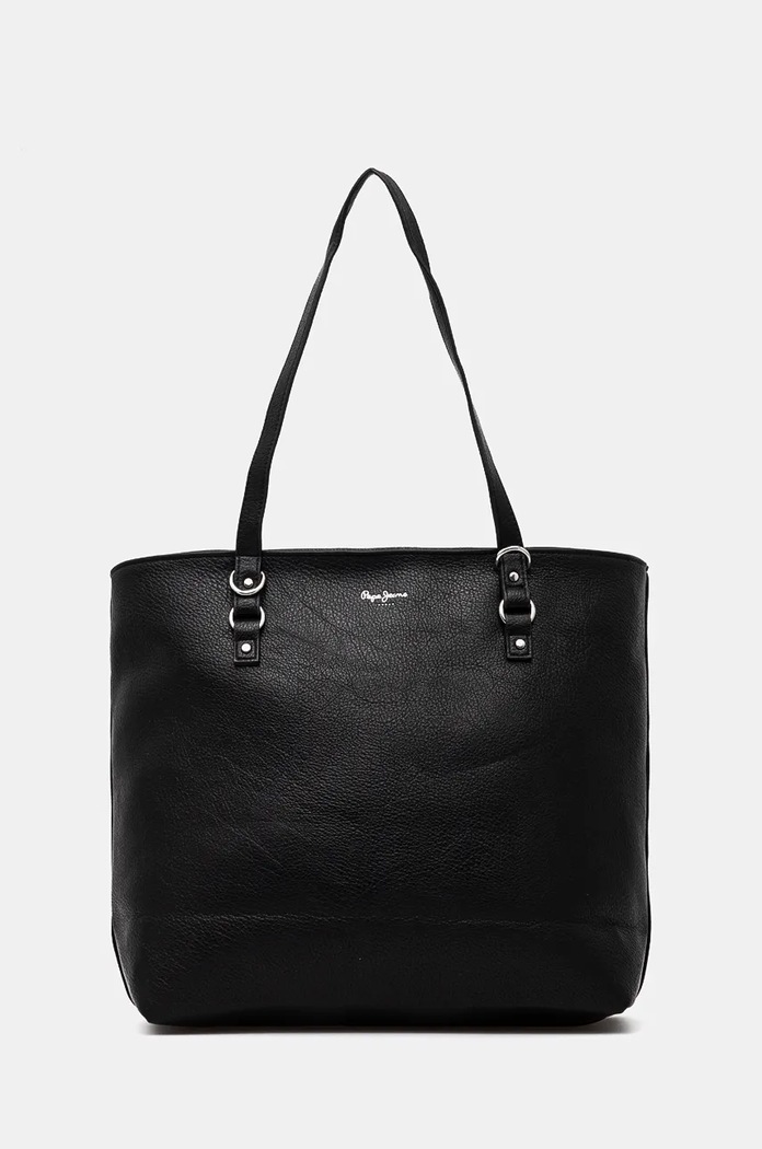 Pepe Jeans borsetta BELLA ICON si nero PL031583