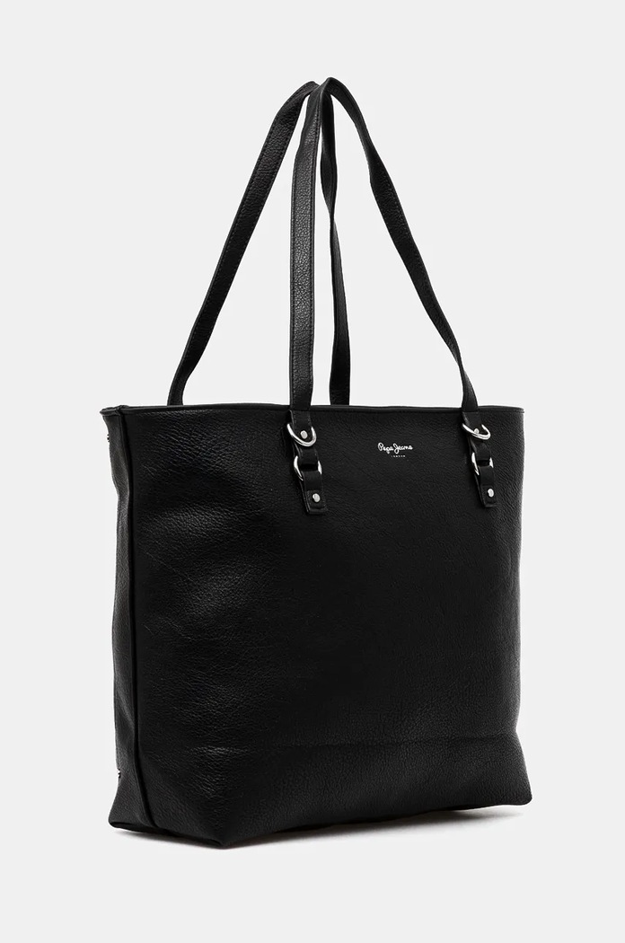 Pepe Jeans borsetta BELLA ICON PL031583 nero AW24