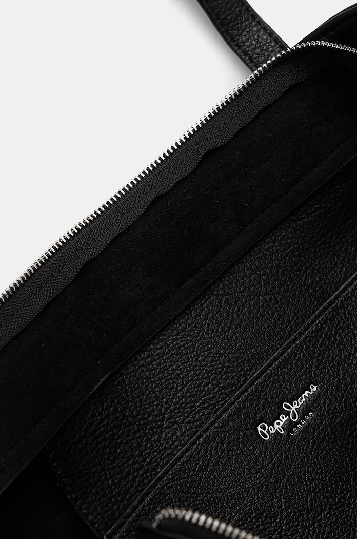 Pepe Jeans borsetta BELLA ICON PL031583 nero