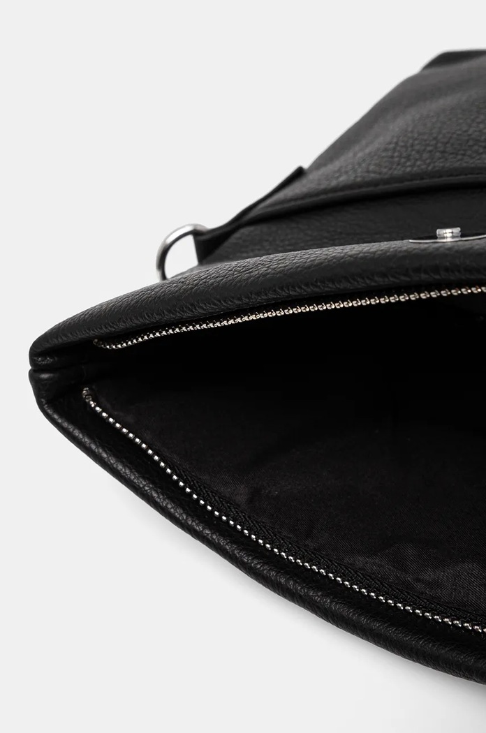 Kabelka Pepe Jeans JOANNA ICON PL031586 černá