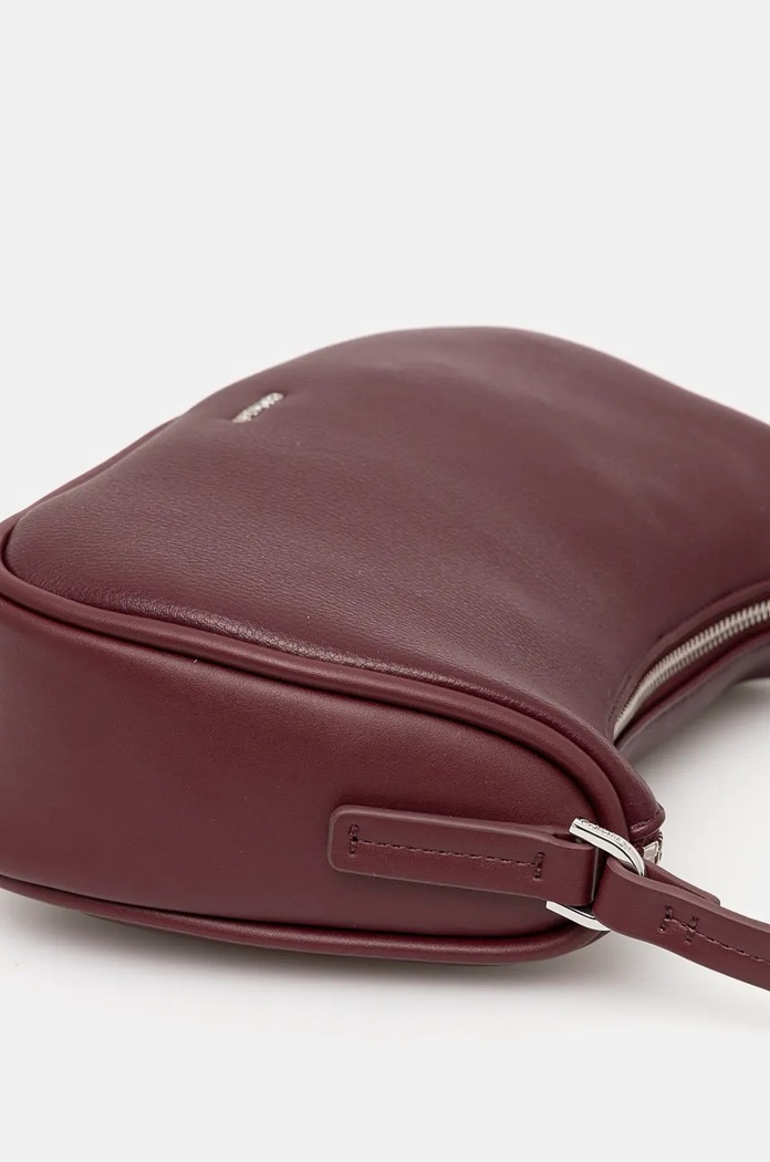 Torba Calvin Klein bordo K60K612517