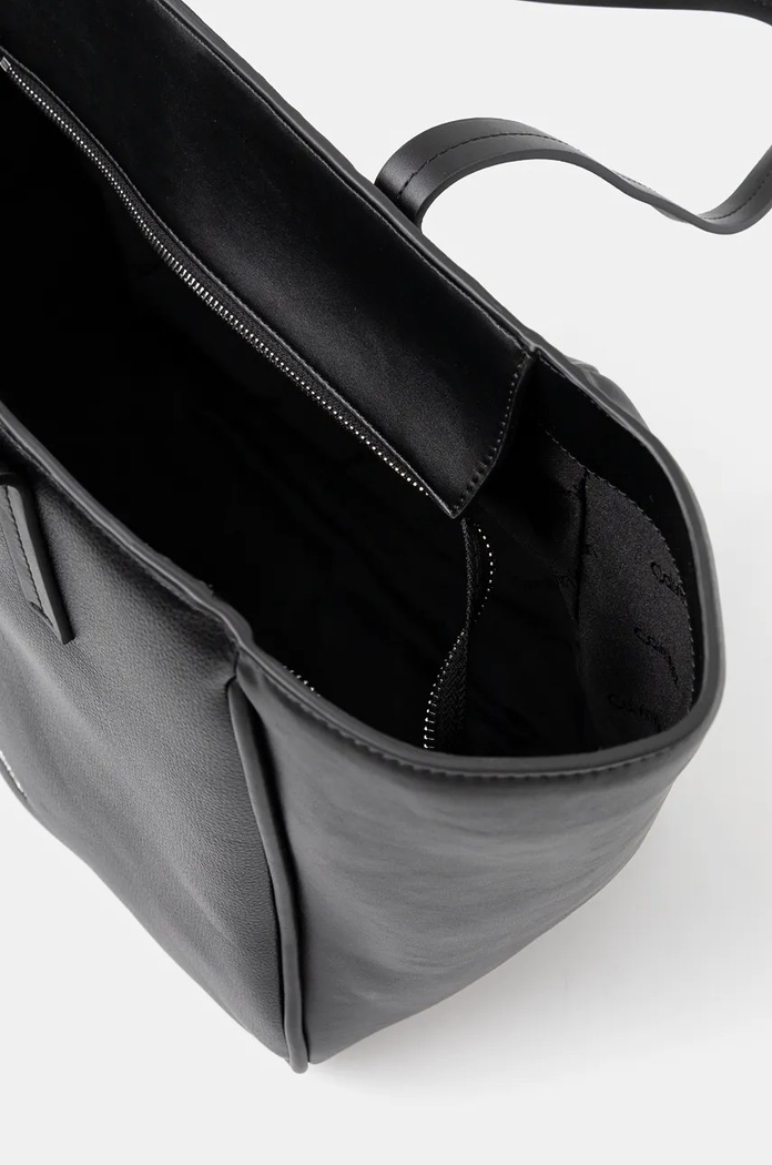 Kabelka Calvin Klein K60K612523 černá