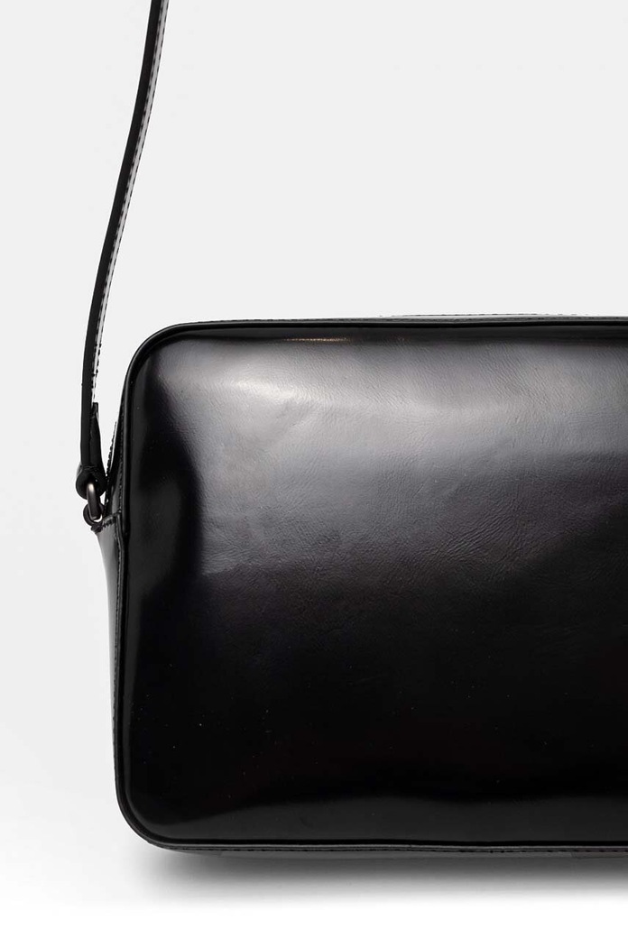 Doplňky Calvin Klein Kabelka Calvin Klein K60K612544 černá