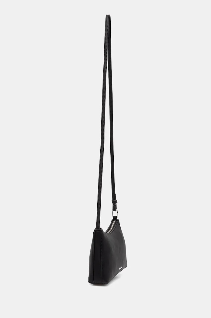 Calvin Klein torebka K60K612548 czarny AW24