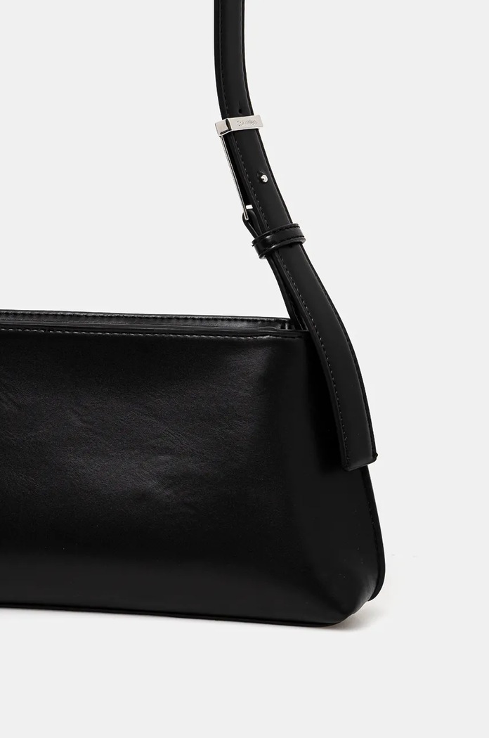 Doplňky Kabelka Calvin Klein K60K612550 černá