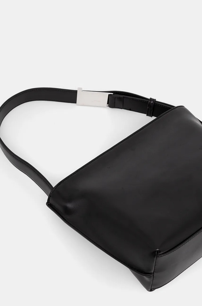 Akcesoria Calvin Klein torebka K60K612551 czarny