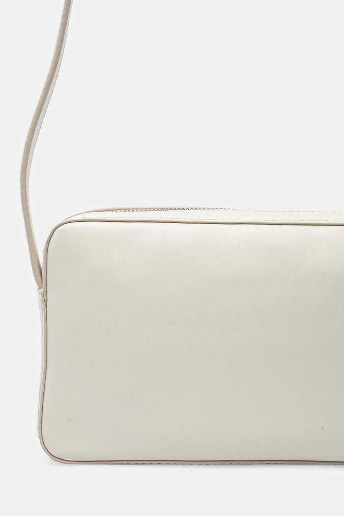 Doplnky Kabelka Calvin Klein K60K612555 béžová