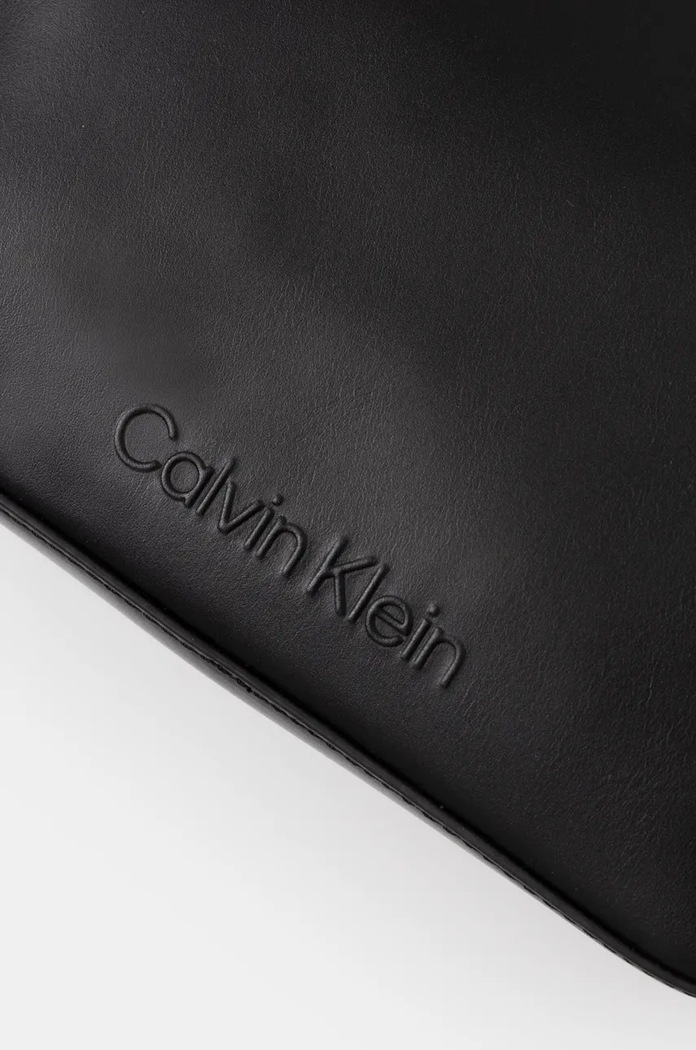 Akcesoria Calvin Klein torebka K60K612555 czarny
