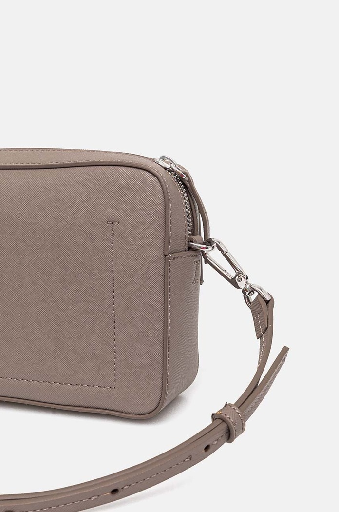 Calvin Klein torebka szary K60K612564