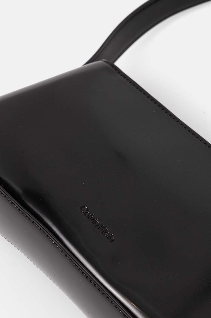Kabelka Calvin Klein čierna K60K612574
