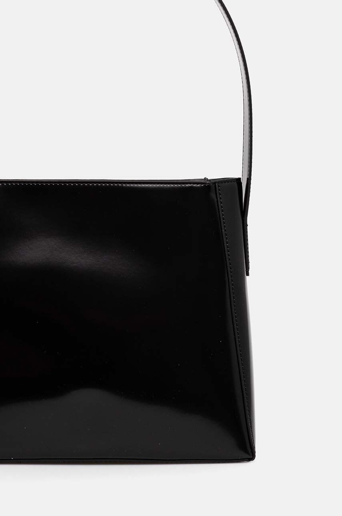 Doplňky Kabelka Calvin Klein K60K612576 černá