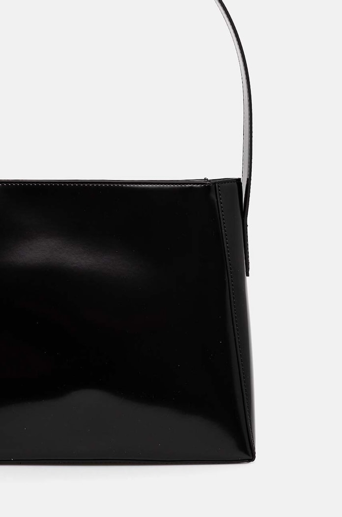 Doplňky Kabelka Calvin Klein K60K612576 černá