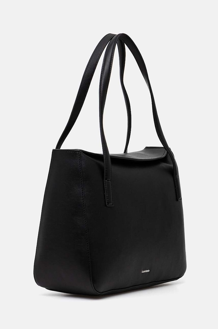 Чанта Calvin Klein K60K612577 черен AW24
