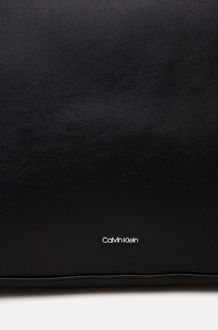 Чанта Calvin Klein черен K60K612577