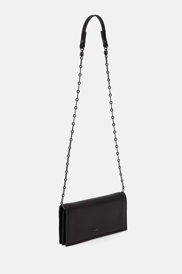 Dodatki Torbica Calvin Klein K60K612623 črna