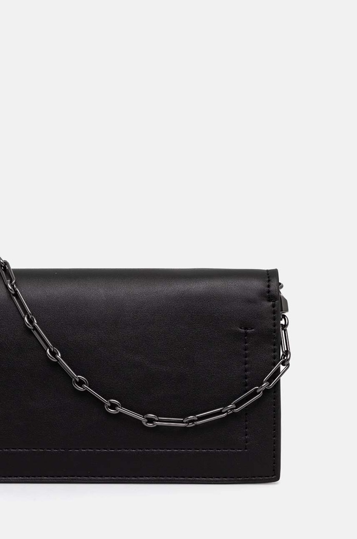 Torbica Calvin Klein K60K612623 črna