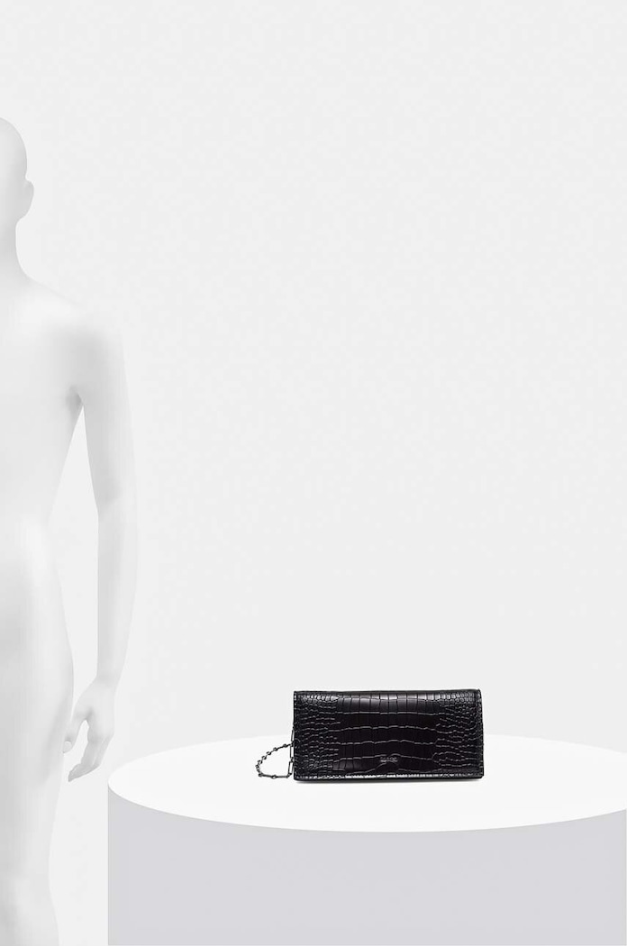 Listová kabelka Calvin Klein K60K612624