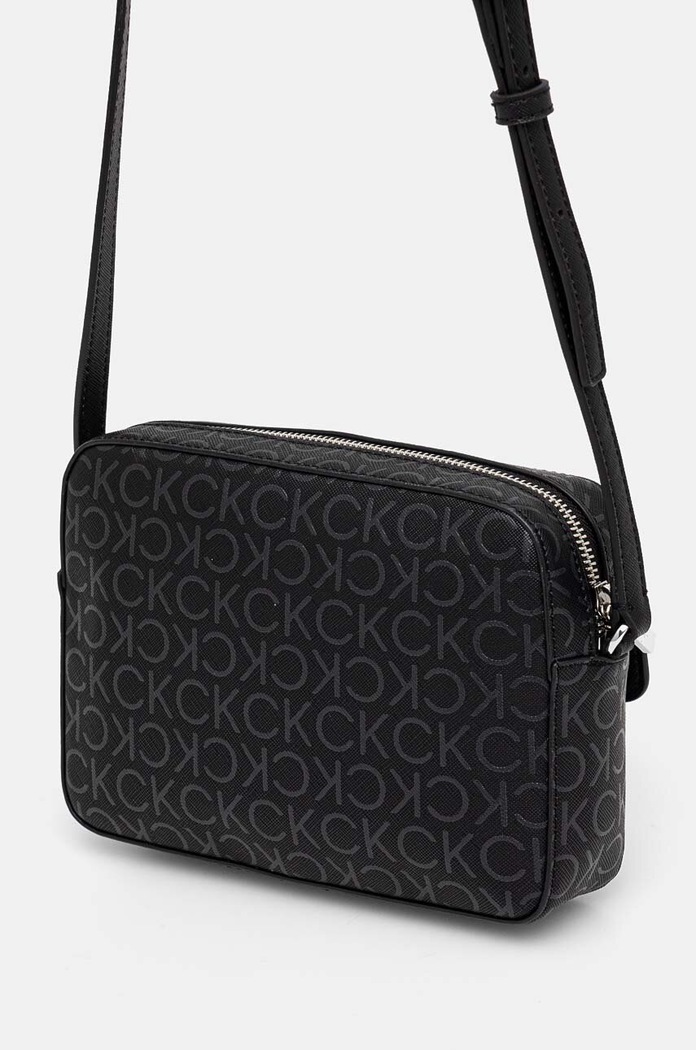 Аксесоари Чанта Calvin Klein K60K612676 черен