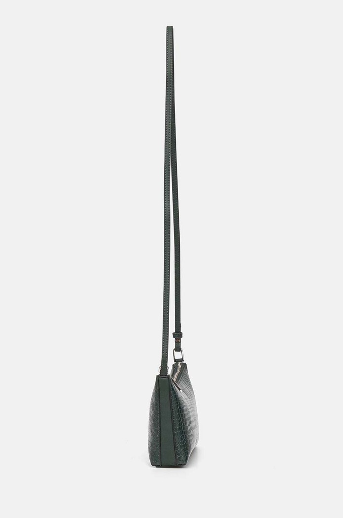 Calvin Klein poseta K60K612695 verde AW24