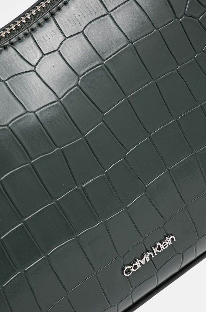 Calvin Klein poseta verde K60K612695