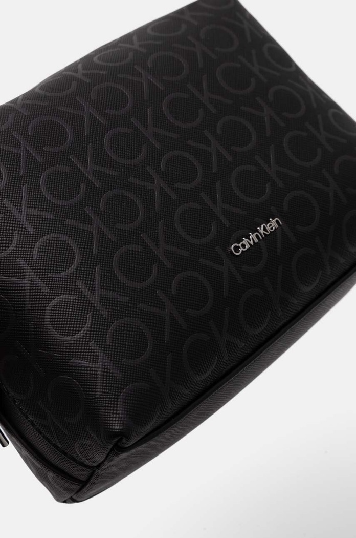 Doplňky Kabelka Calvin Klein K60K612446 černá