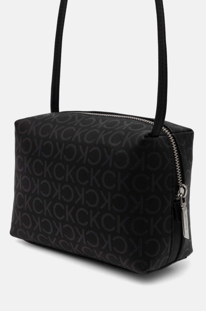 Kabelka Calvin Klein černá K60K612446