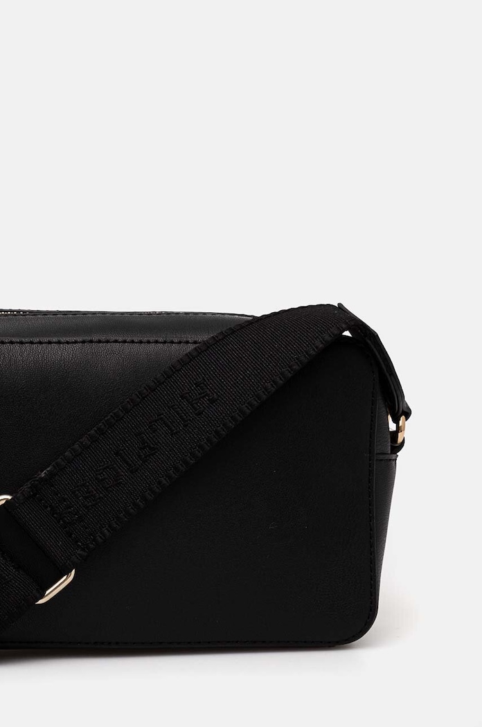 Doplnky Kabelka Tommy Hilfiger AW0AW16439 čierna