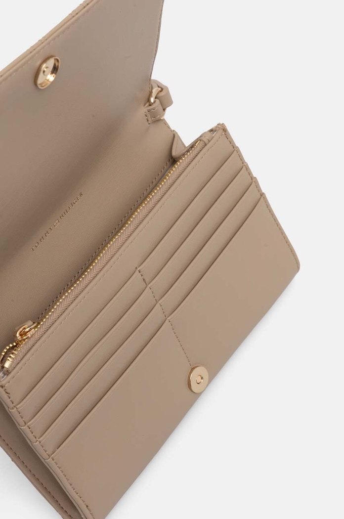 Tommy Hilfiger poseta AW0AW16466 bej