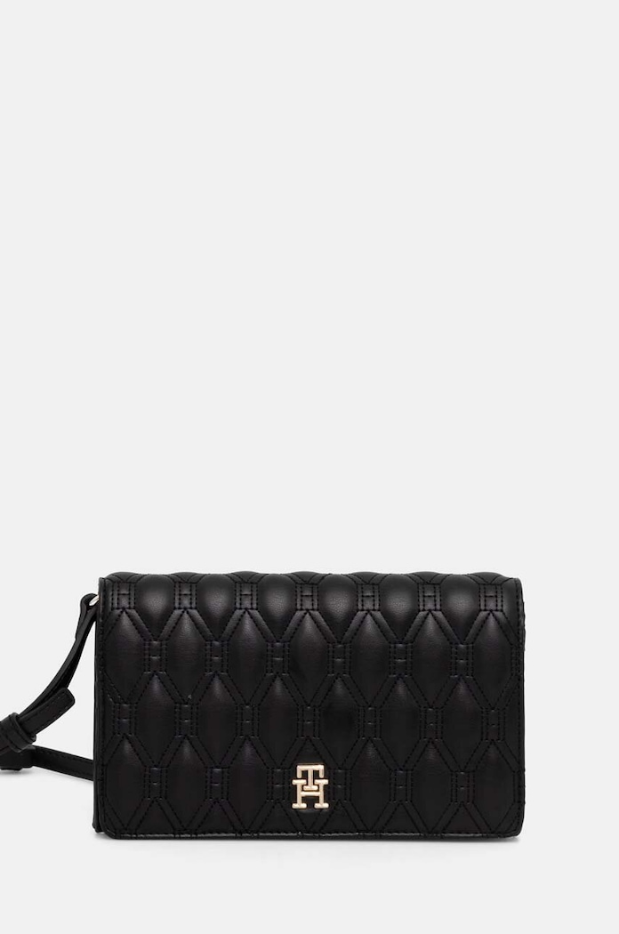 Tommy Hilfiger Чанта Tommy Hilfiger черен AW0AW16466