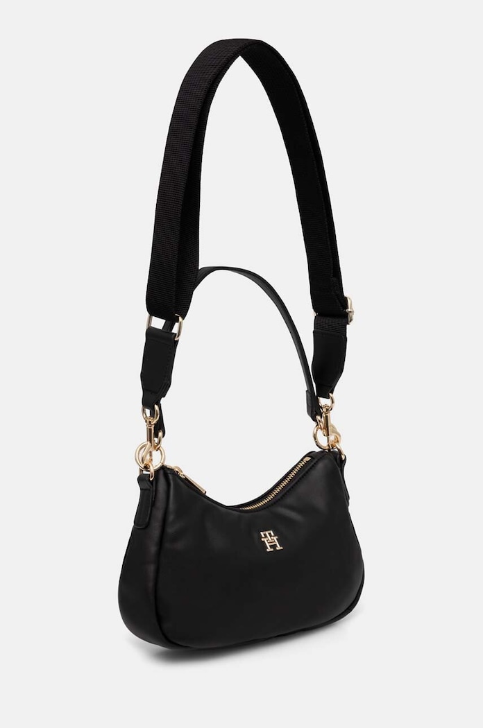 Torba Tommy Hilfiger AW0AW16476 crna AW24