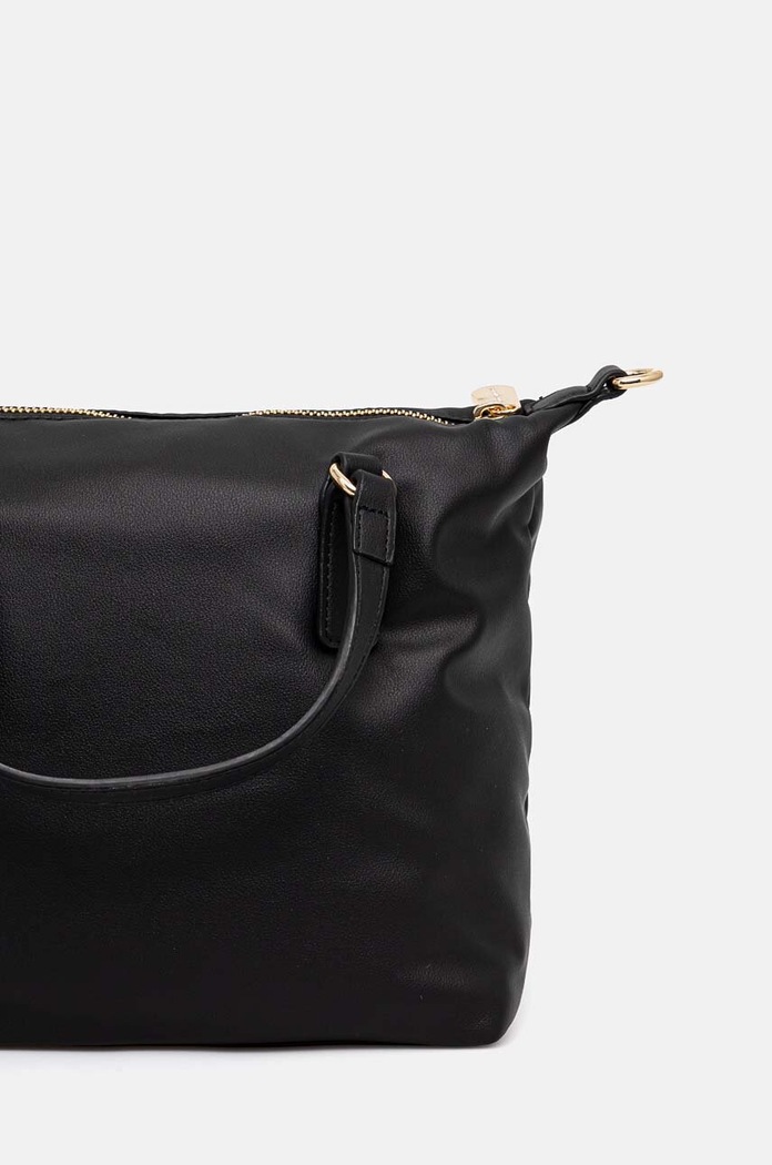 Doplnky Kabelka Tommy Hilfiger AW0AW17015 čierna