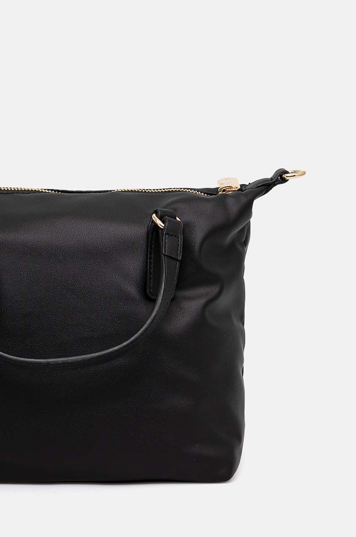 Doplnky Kabelka Tommy Hilfiger AW0AW17015 čierna