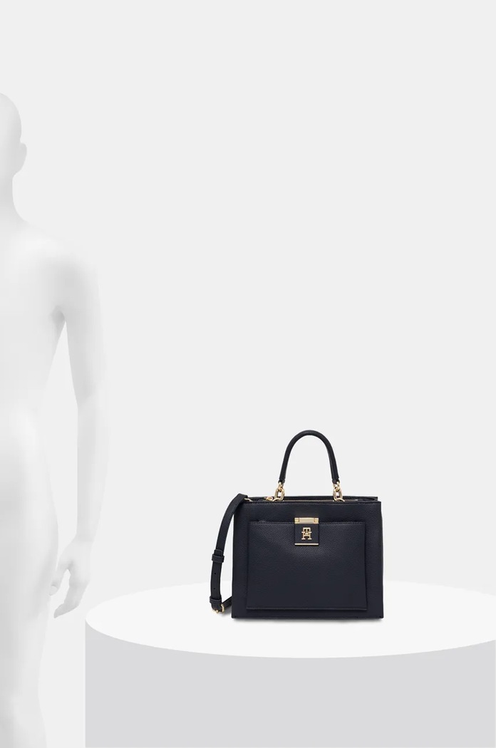 Kabelka Tommy Hilfiger AW0AW17032