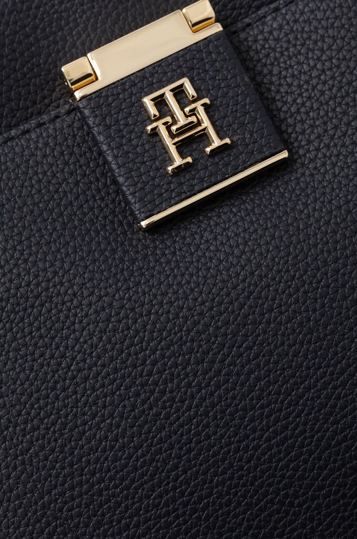 Doplňky Kabelka Tommy Hilfiger AW0AW17032 námořnická modř