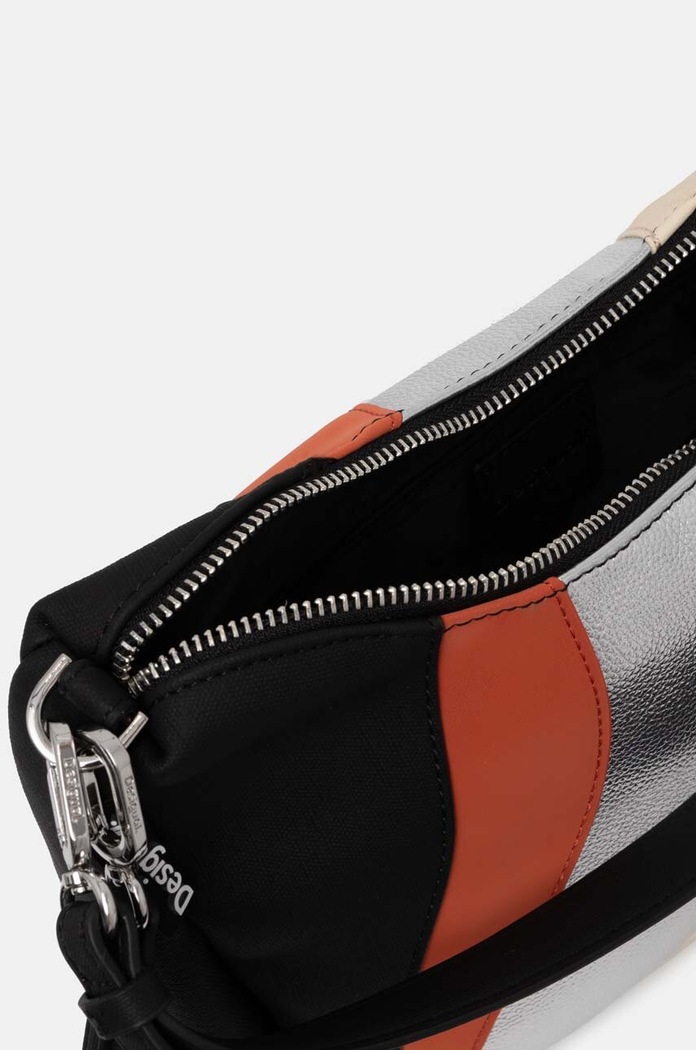 Torba Desigual KAHLO MAYARI MAXI Desigual šarena 24WAXPA2