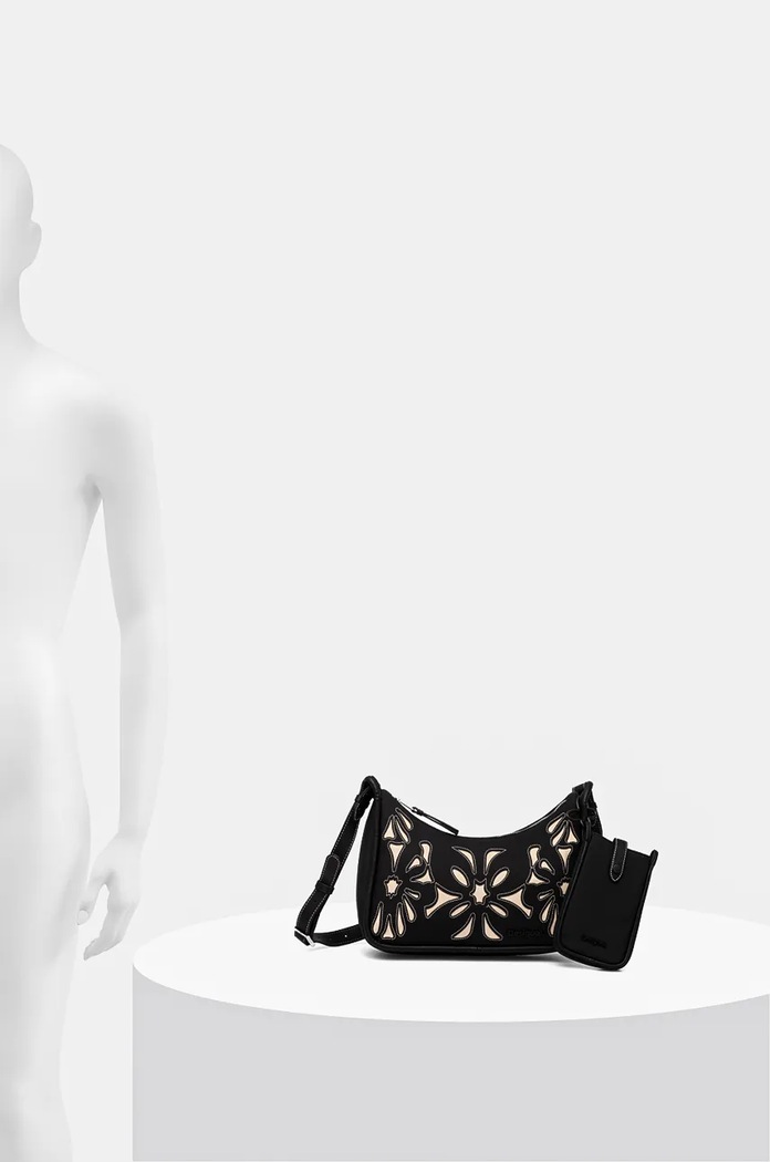 Torba Desigual SYBILLA NEW MEDLEY 24WAXP73
