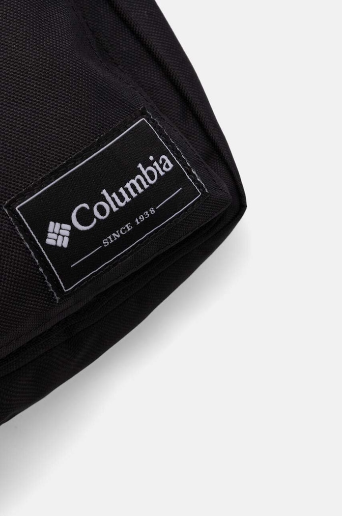 Ledvinka Columbia Zigzag Side Bag černá 2094421