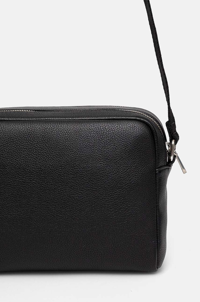 Doplnky Kabelka Calvin Klein Jeans K60K612711 čierna