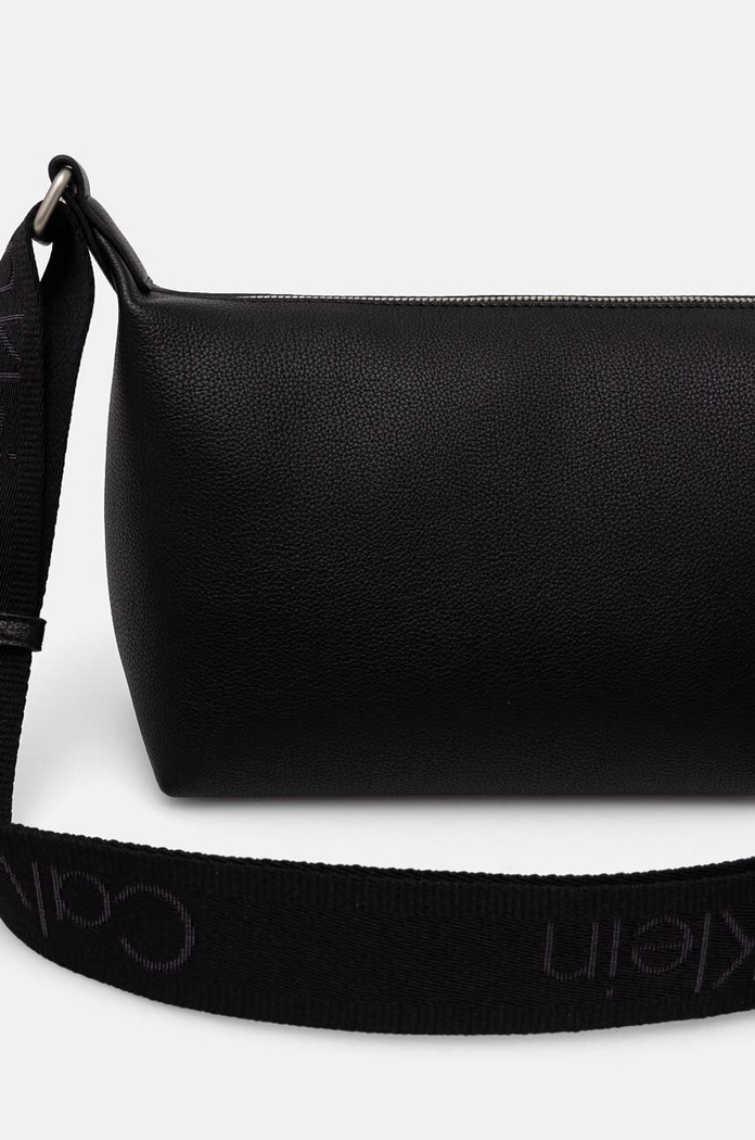 Doplňky Kabelka Calvin Klein Jeans K60K612713 černá
