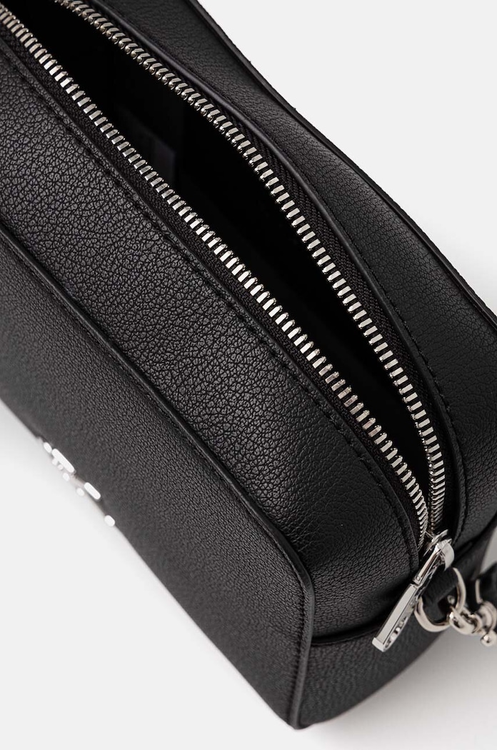 Kabelka Calvin Klein Jeans K60K612719 černá