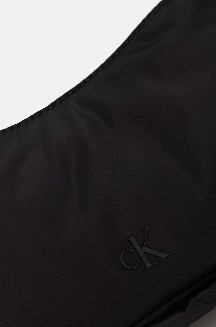Doplňky Kabelka Calvin Klein Jeans K60K612738 černá