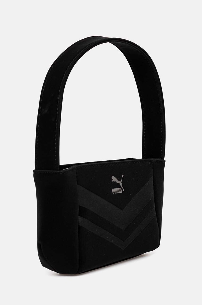 Puma torebka 90627 czarny AW24