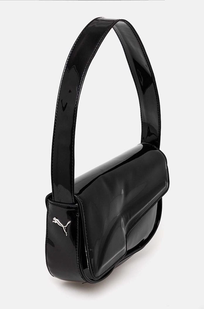 Puma Poseta 90793 negru AW24