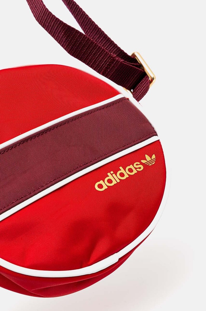 Doplnky Kabelka adidas Originals IX7448 červená