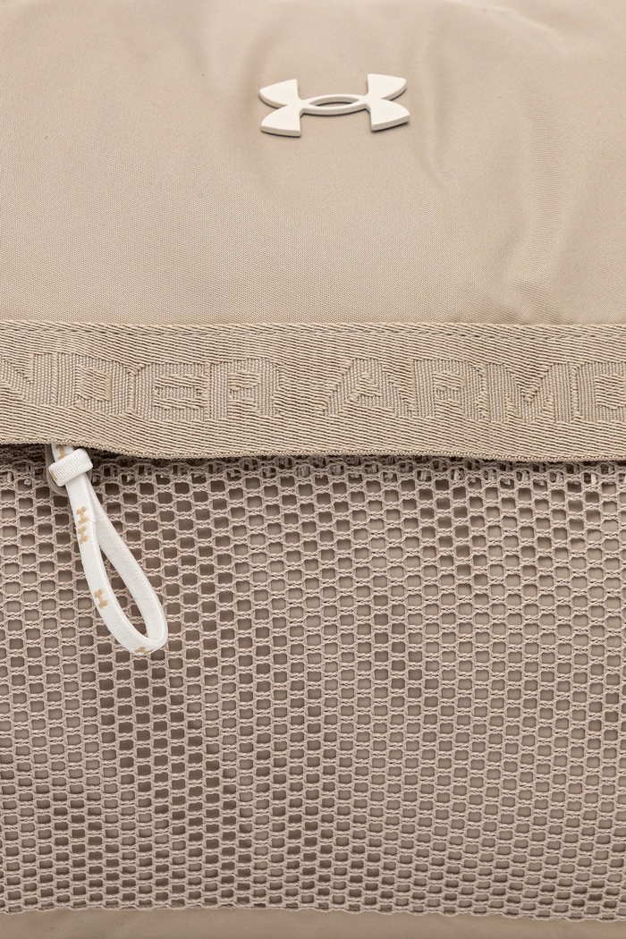 Športna torba Under Armour Studio Slouchy 44 x 18,5 x 30 cm 1384461 bež